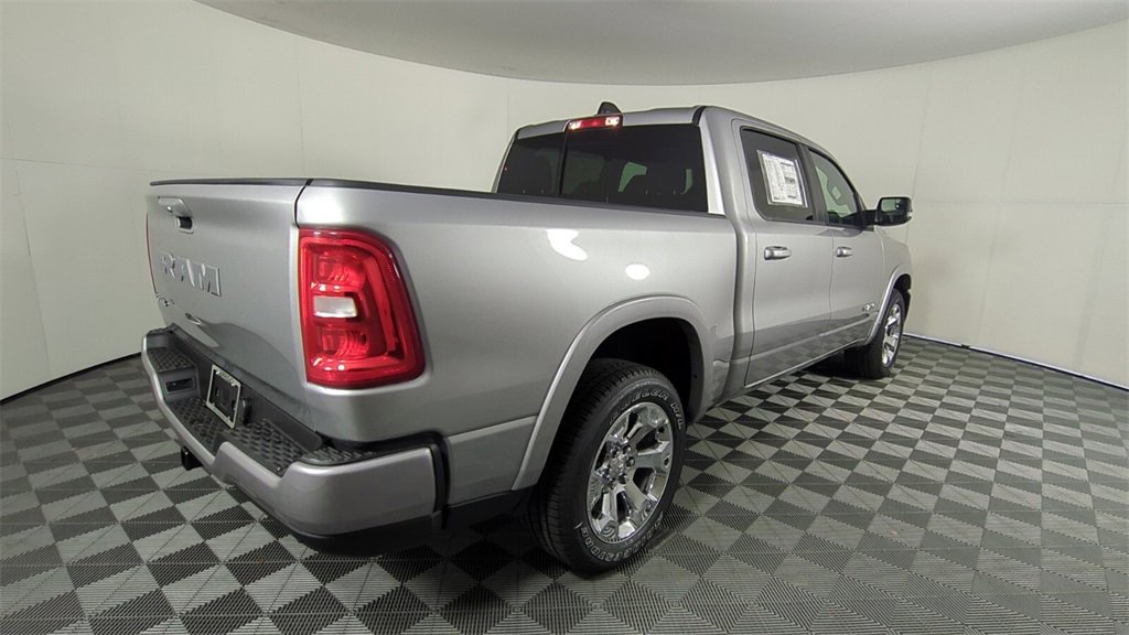 2025 Ram 1500 Big Horn photo 2