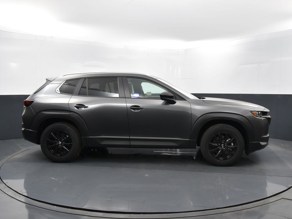 2025 Mazda CX-50 Preferred photo 34