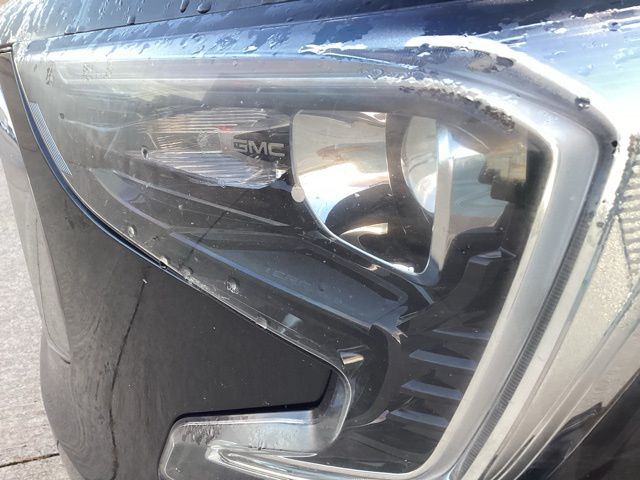 2020 Gmc Terrain SLE photo 5