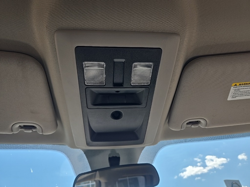 2019 Ram 1500 Classic Warlock photo 19