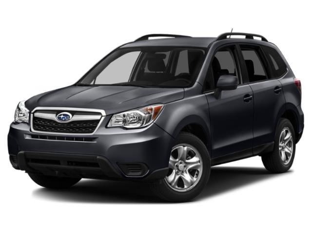 2015 Subaru Forester i Premium's photo