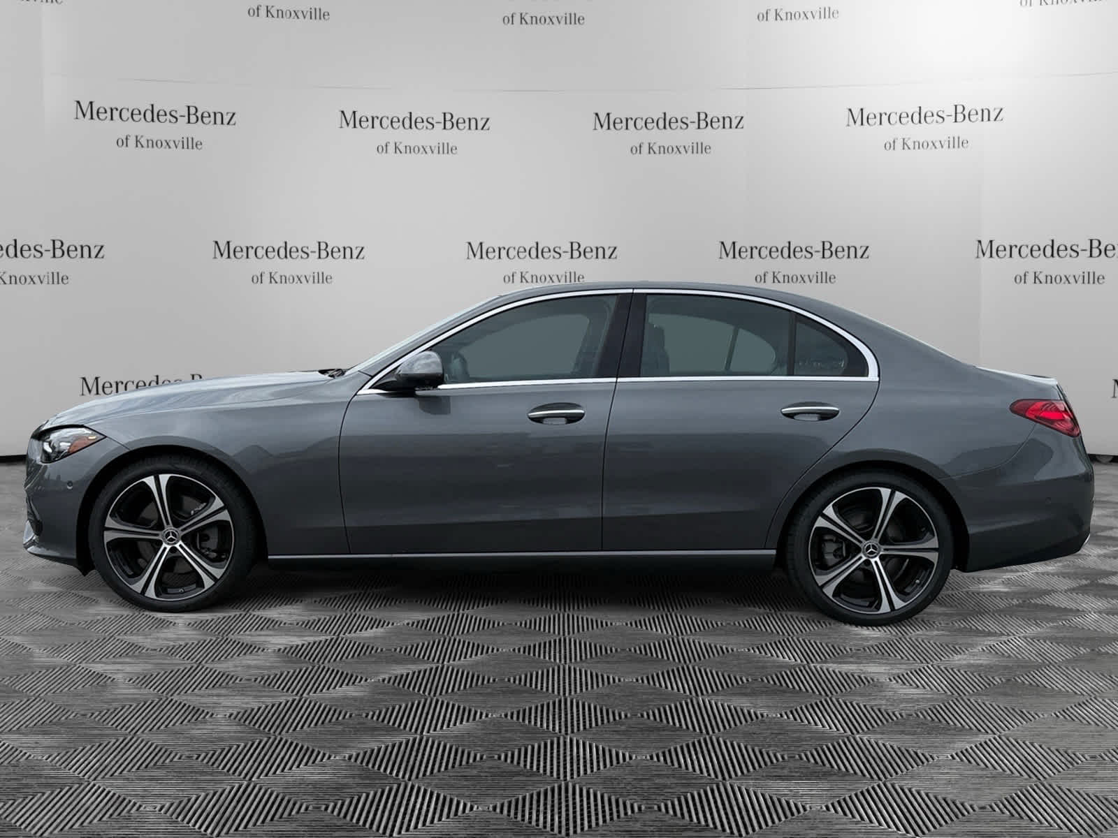 2024 Mercedes Benz C 300 photo 2