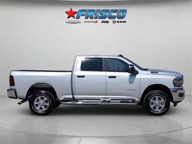 2025 Ram 2500 Big Horn photo 7