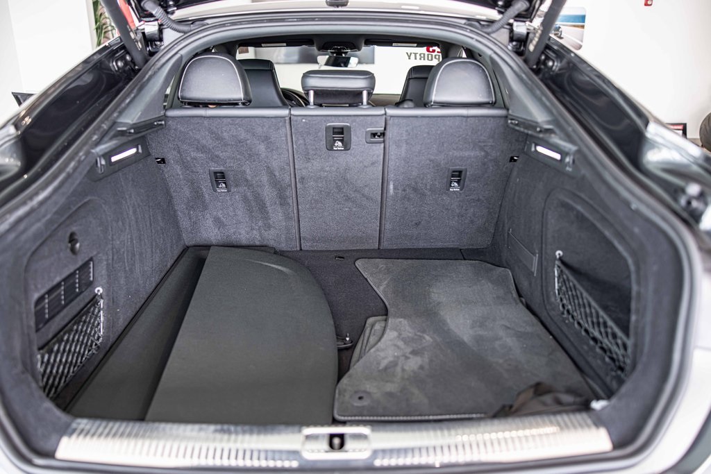 2023 AUDI S5 - Image 16