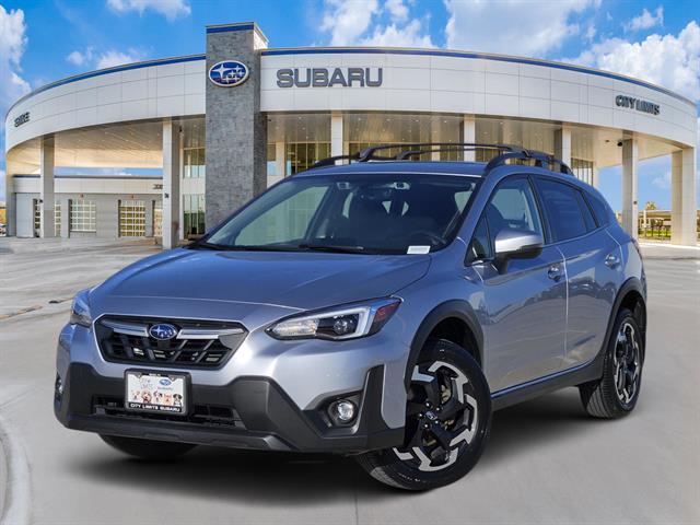 2023 Subaru Crosstrek Limited's photo