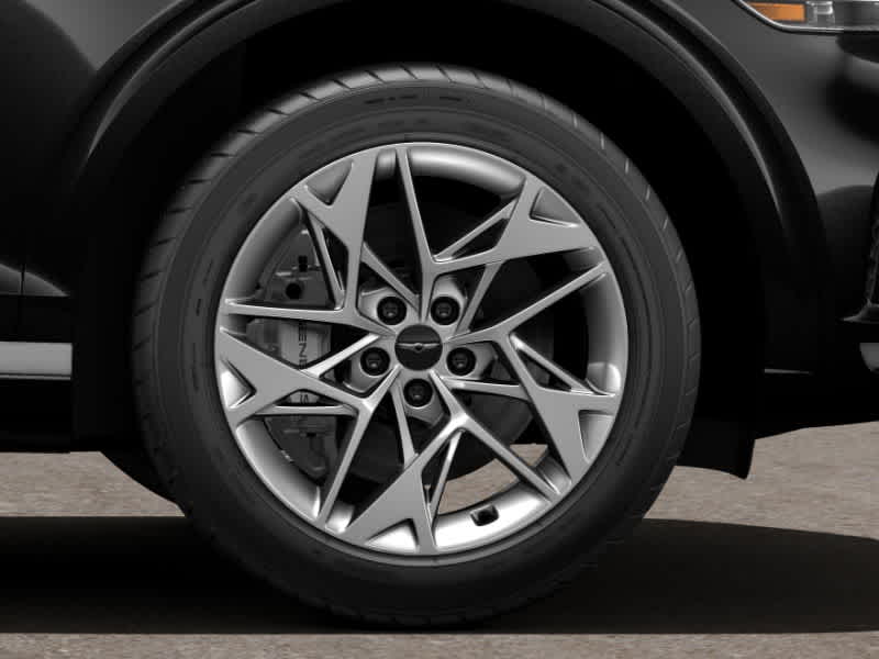 2025 Genesis GV70 2.5T photo 6