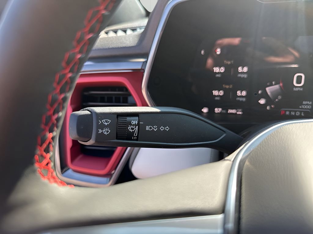2026 Gmc Canyon AT4 photo 29
