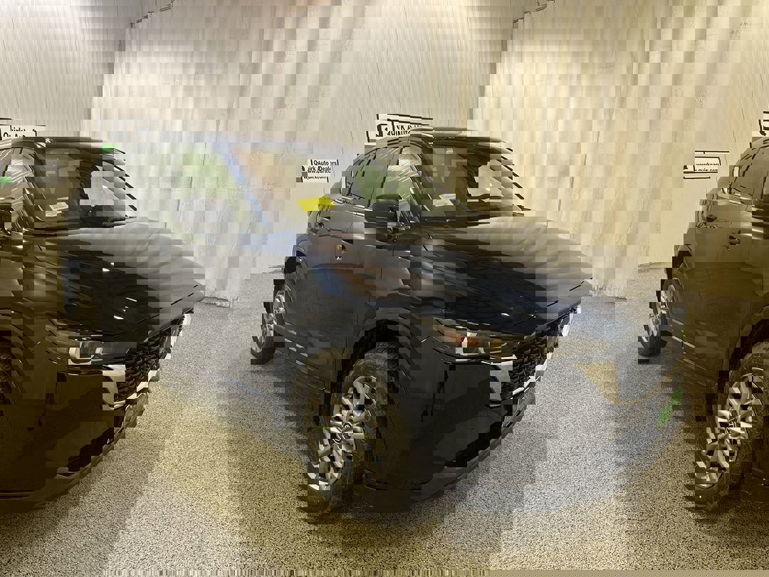 2025 Mazda CX-5 S Preferred package's photo