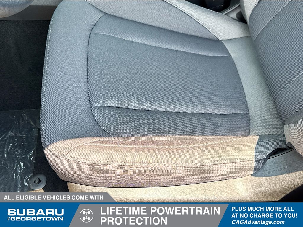 2025 Subaru Crosstrek Premium photo 20