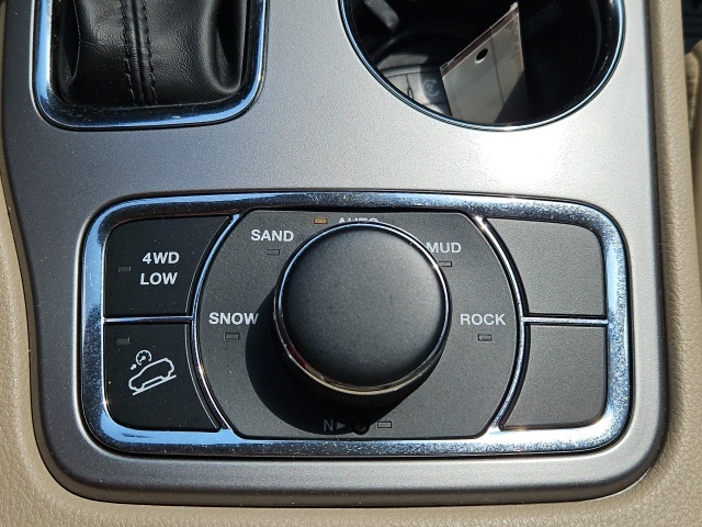 2020 Jeep Grand Cherokee Limited photo 42