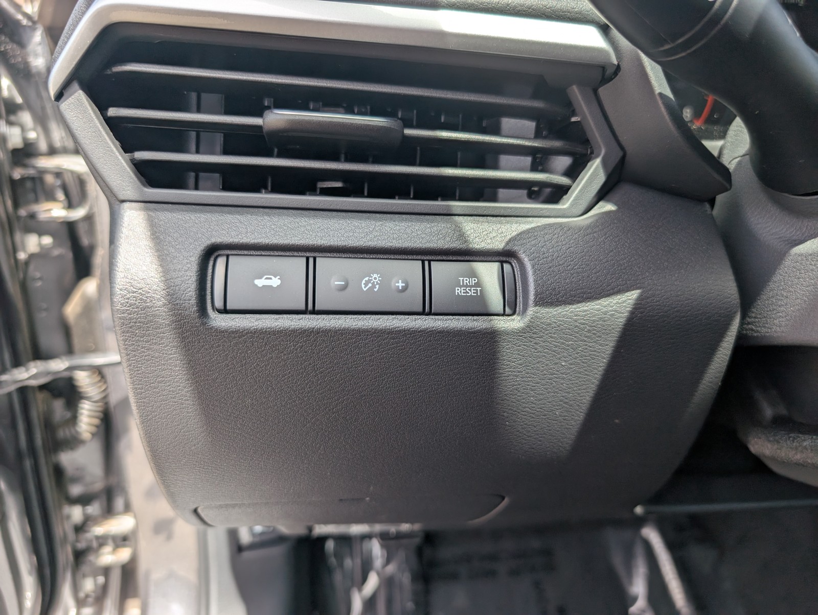 New 2025 GUN METALL Nissan S image 19