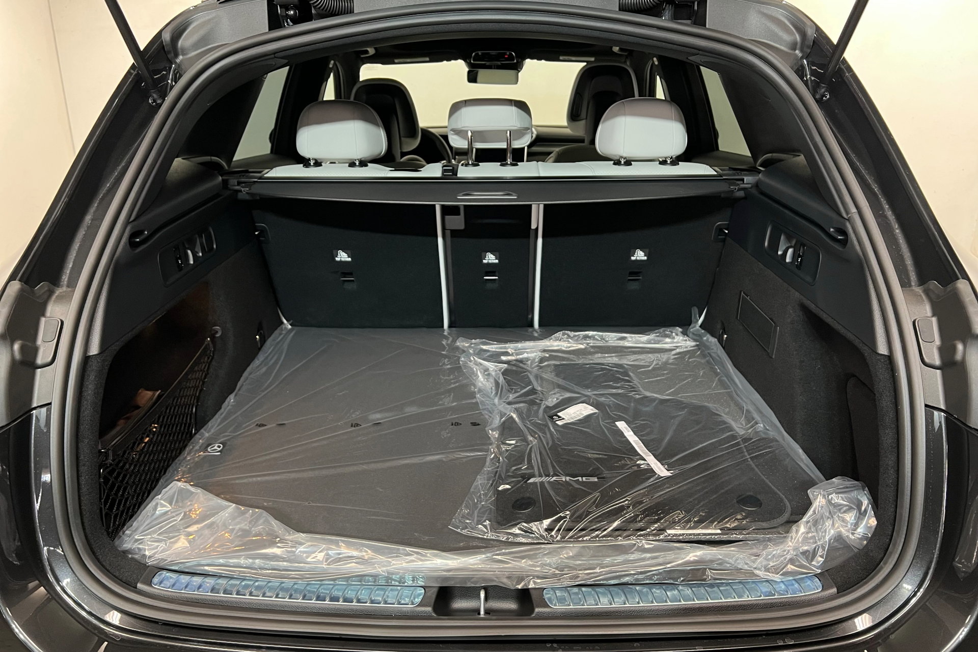 2026 Mercedes Benz GLC 300 4MATIC photo 22