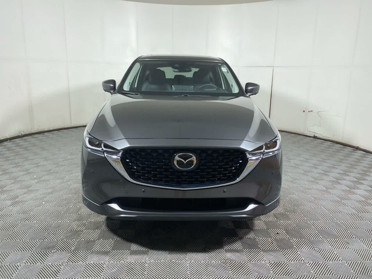 2025 Mazda CX-5 2.5 Premium Plus photo 10