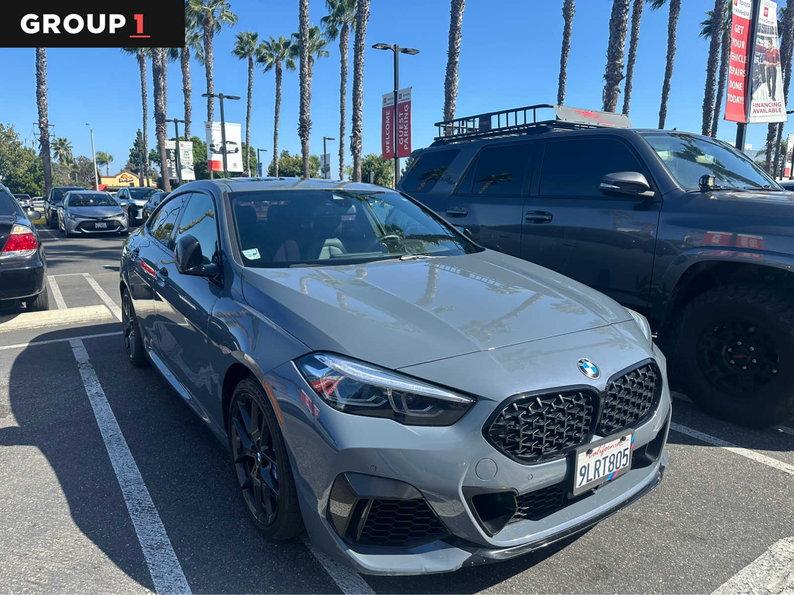 2020 BMW 2 Series