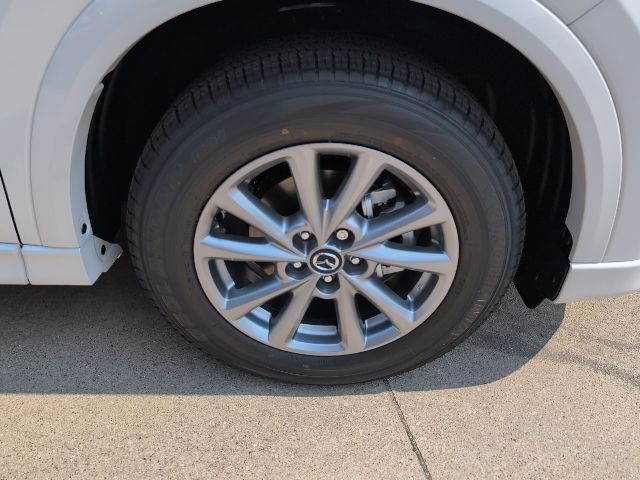 2025 Mazda CX-5 2.5 S Preferred photo 9