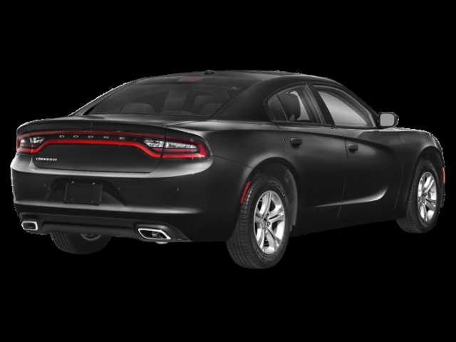 2023 Dodge Charger photo 2