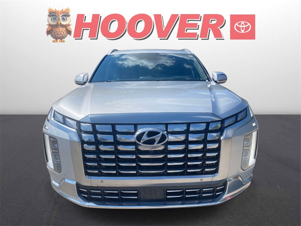 2023 Hyundai Palisade Calligraphy photo 5