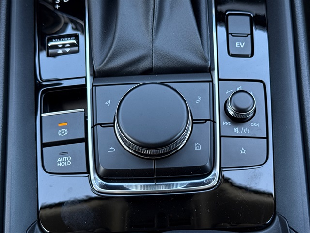 2025 Mazda CX-50 Premium Plus photo 31