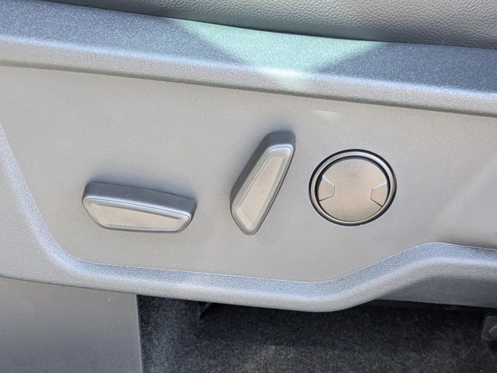 2025 Ford Bronco Outer Banks photo 20