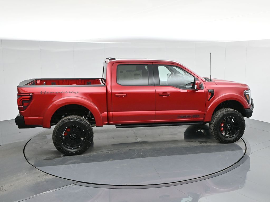 2024 Ford F-150 Lariat photo 45