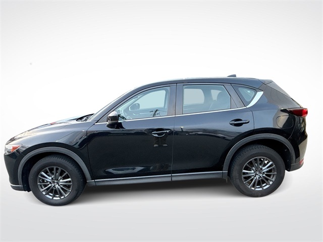 2019 Mazda CX-5 Sport's photo