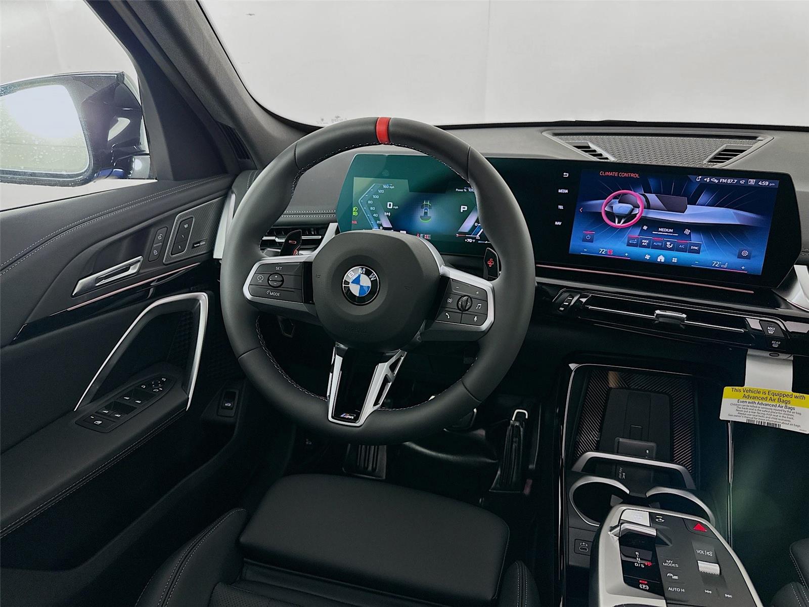 2026 Bmw X1 M35i photo 23