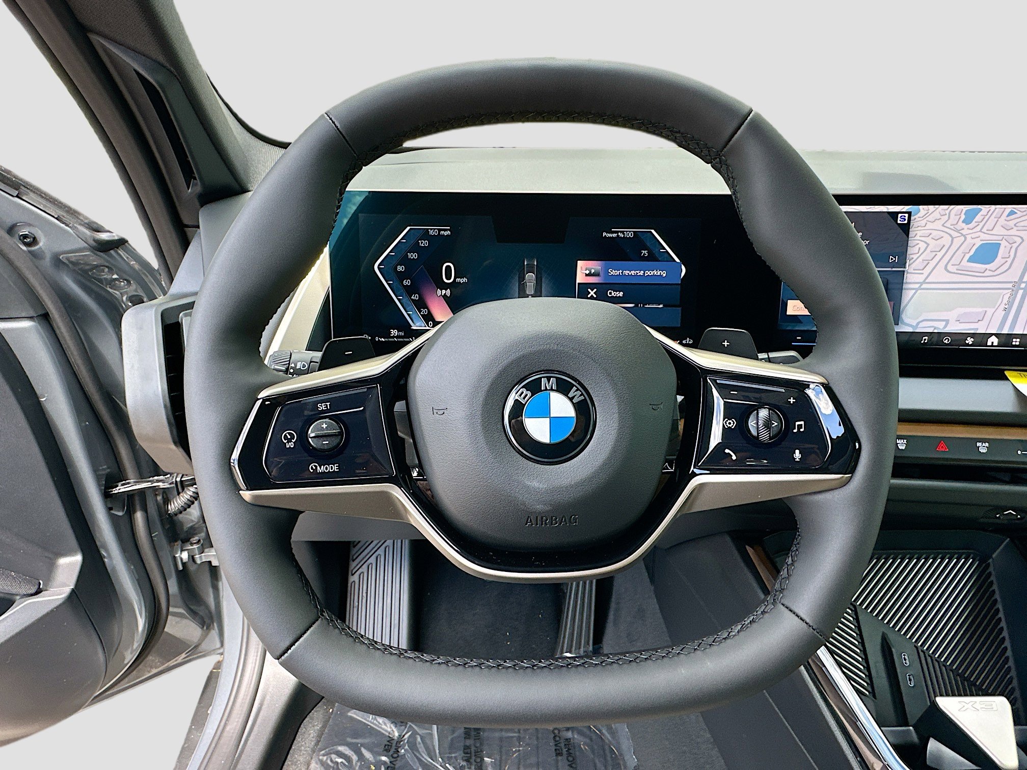 2025 Bmw X3 30x Drive photo 10