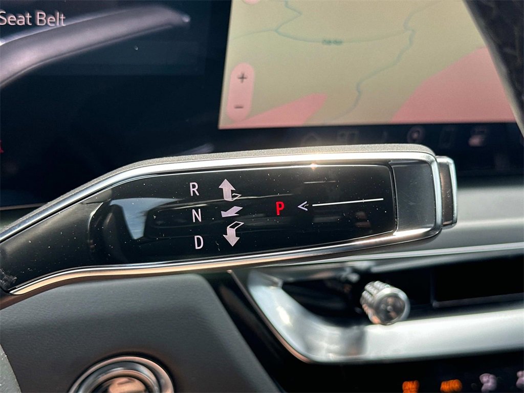 2025 Cadillac Lyriq Sport photo 16