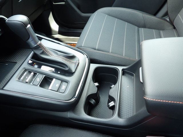 2026 Honda CR-V Hybrid photo 29
