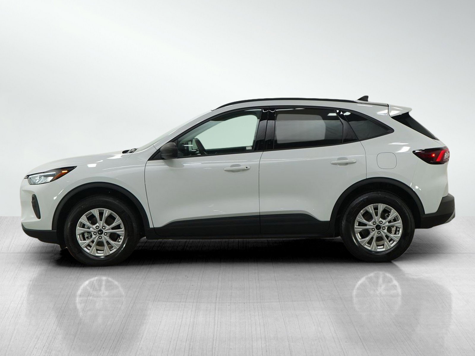 2025 Ford Escape Active photo 2