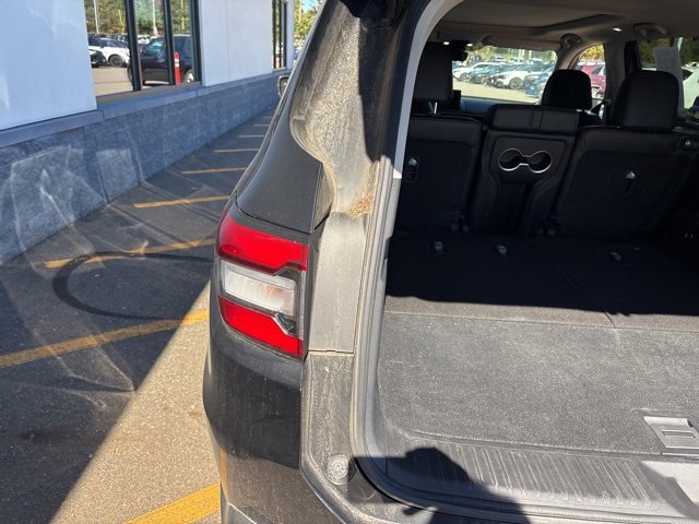 2023 Honda Pilot Touring photo 17