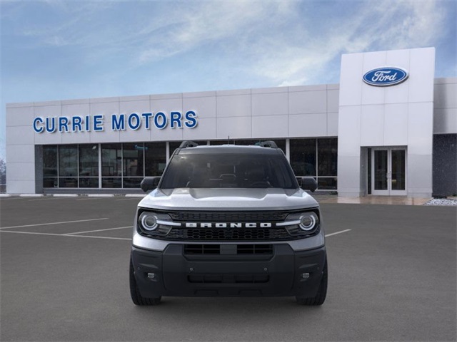 2025 FORD BRONCO SPORT - Image 29