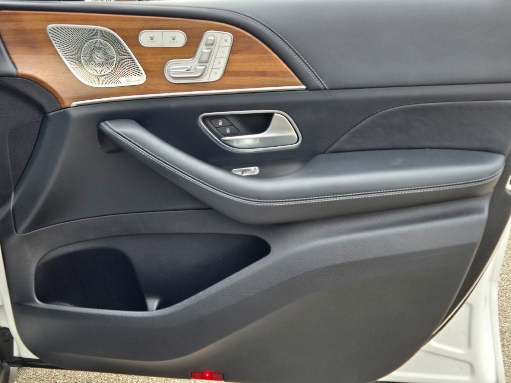 2021 Mercedes Benz GLE AMG 53 4MATIC photo 7