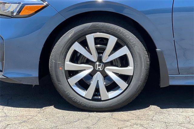 2026 Honda Civic LX photo 30