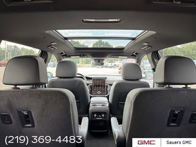 2024 Gmc Acadia Denali photo 24