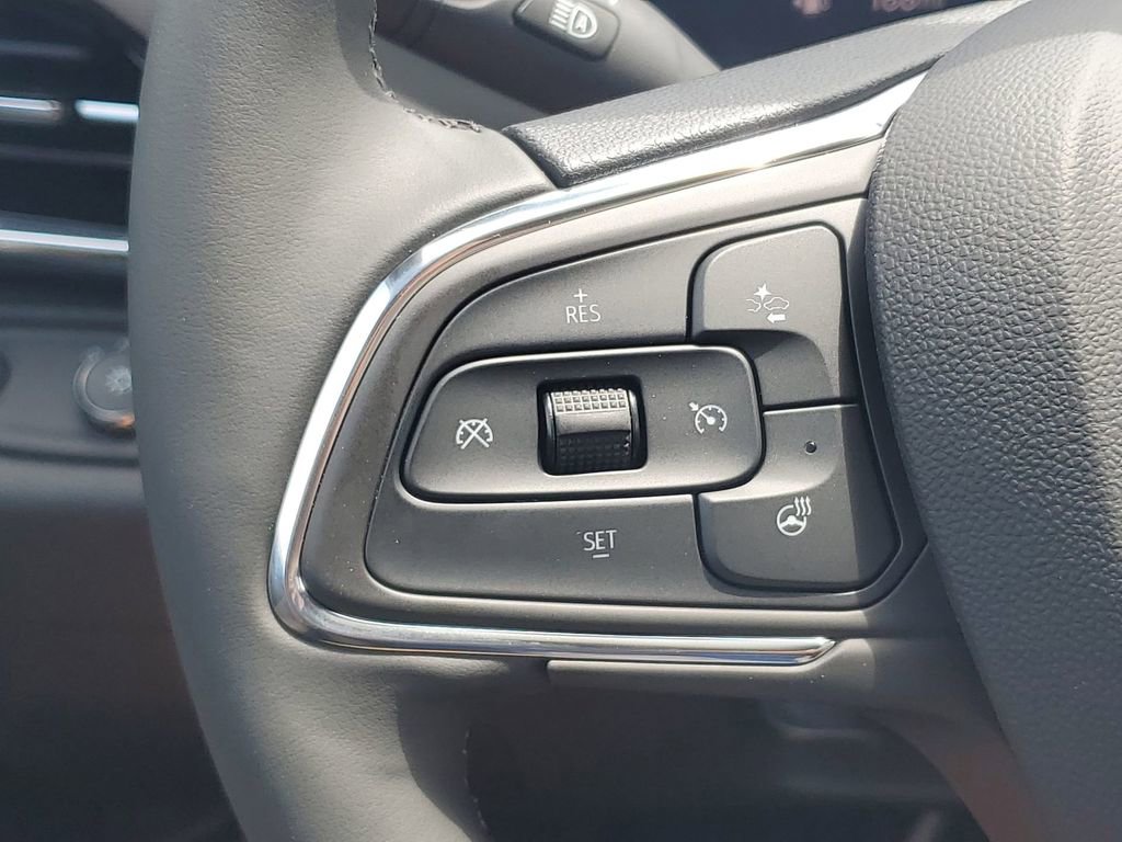 2025 Buick Envista Avenir photo 33
