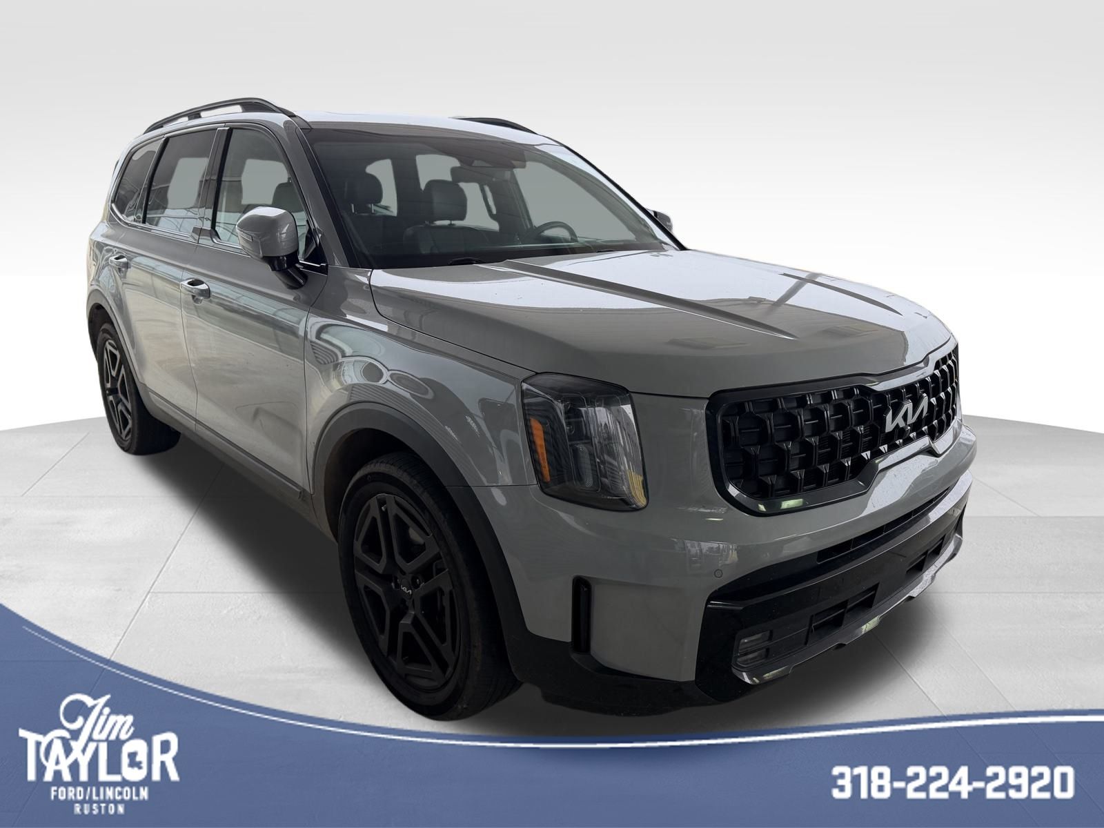 2024 Kia Telluride SX Prestige X-Line's photo