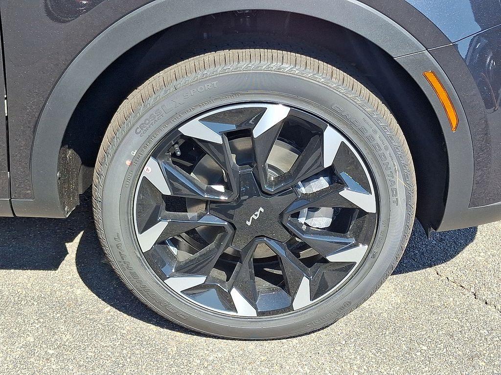 2026 Kia Sorento EX photo 8