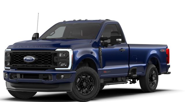 2026 Ford F-350 Super Duty XL's photo