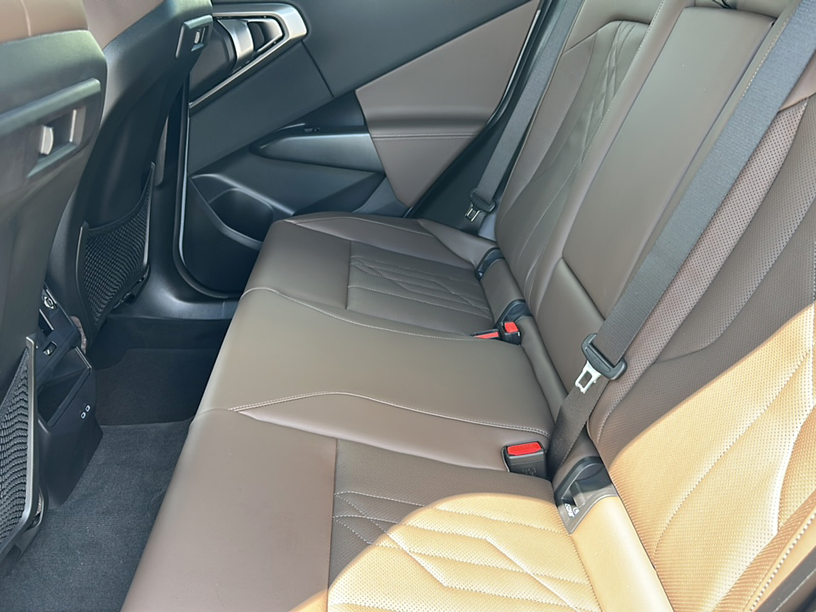 2026 Bmw X3 photo 6