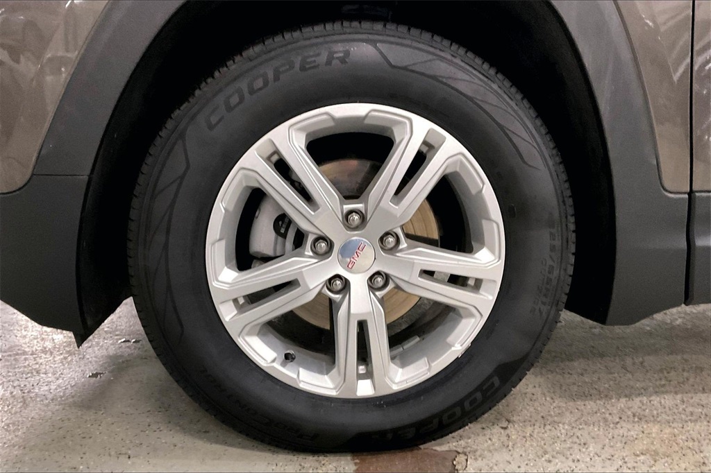 2019 GMC TERRAIN - Image 7