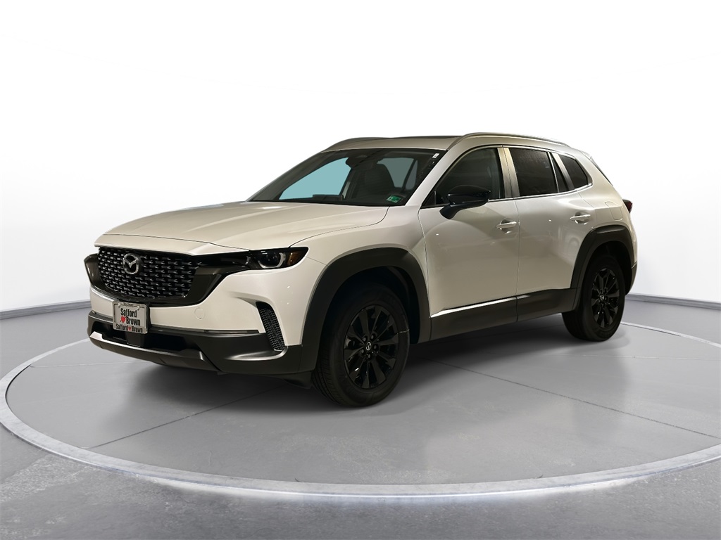 2025 Mazda CX-50 Premium's photo