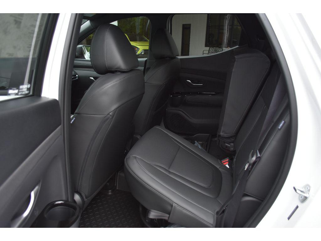 2025 Hyundai Santa Cruz XRT photo 3