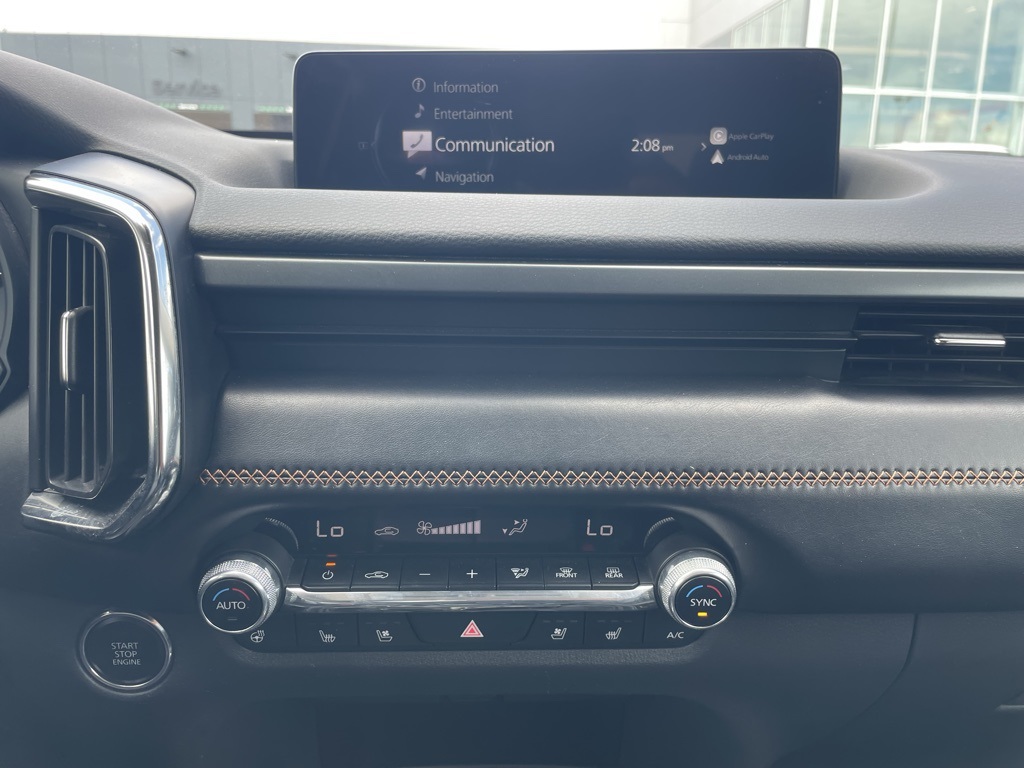 2023 Mazda CX-50 2.5 Turbo Premium Plus photo 16