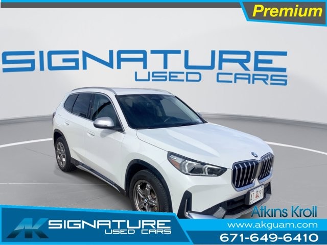 2023 BMW X1 xDrive28i