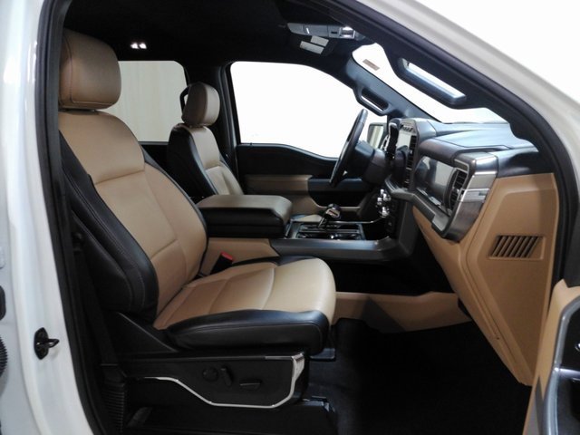 2023 Ford F-150 XL photo 22