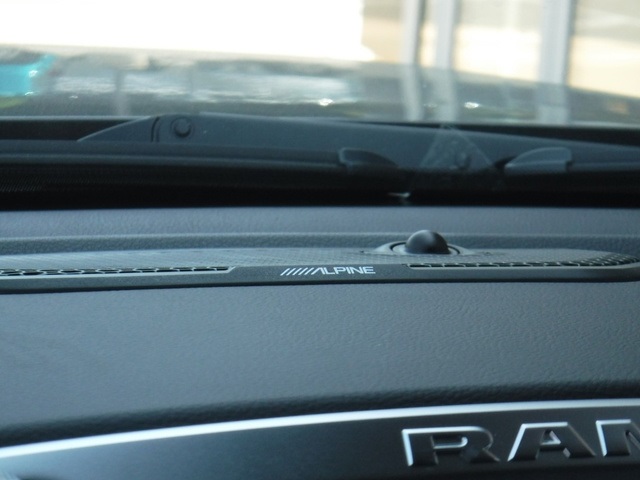 2025 Ram 1500 Big Horn photo 20