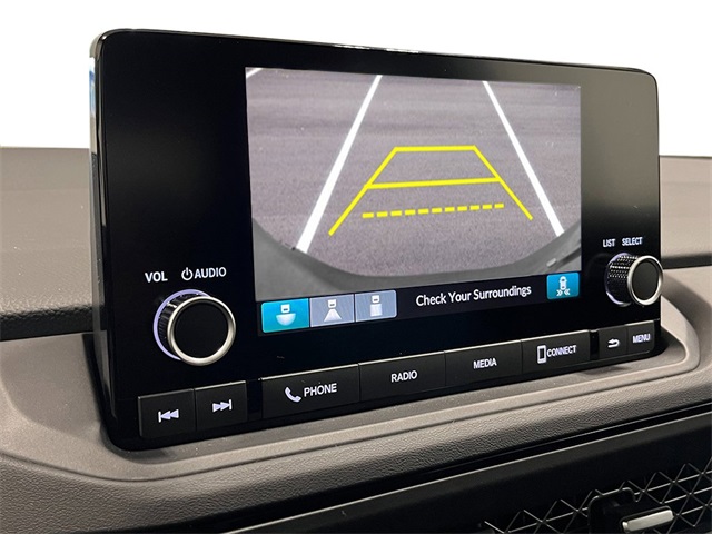 2025 Honda Accord SE photo 19
