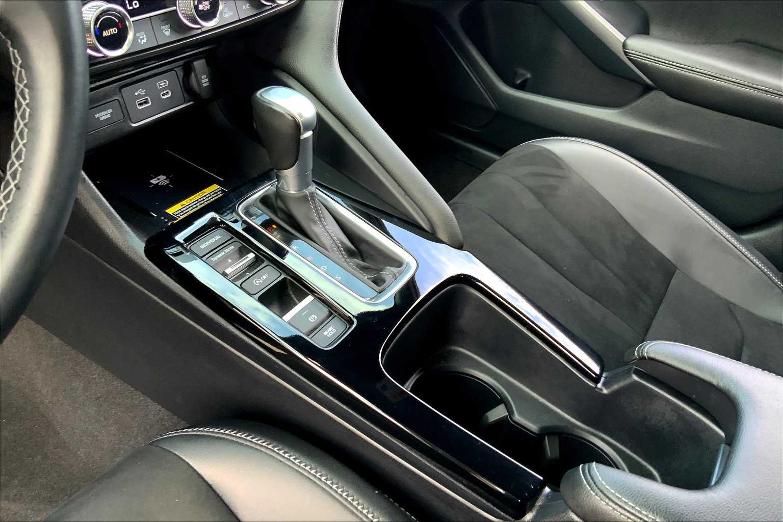 2023 Acura Integra A-Spec Technology photo 16