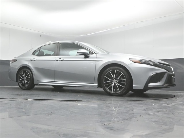 2021 TOYOTA CAMRY - Image 37